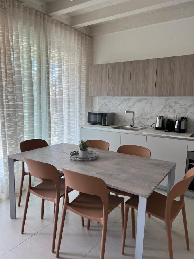 西尔米奥奈Casa Della Regina公寓 外观 照片