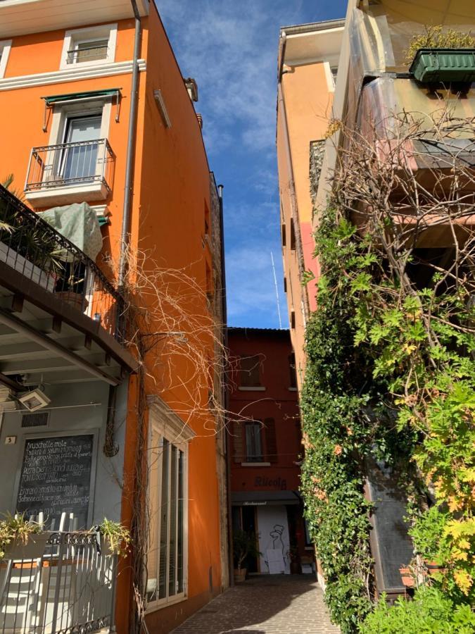 西尔米奥奈Casa Della Regina公寓 外观 照片
