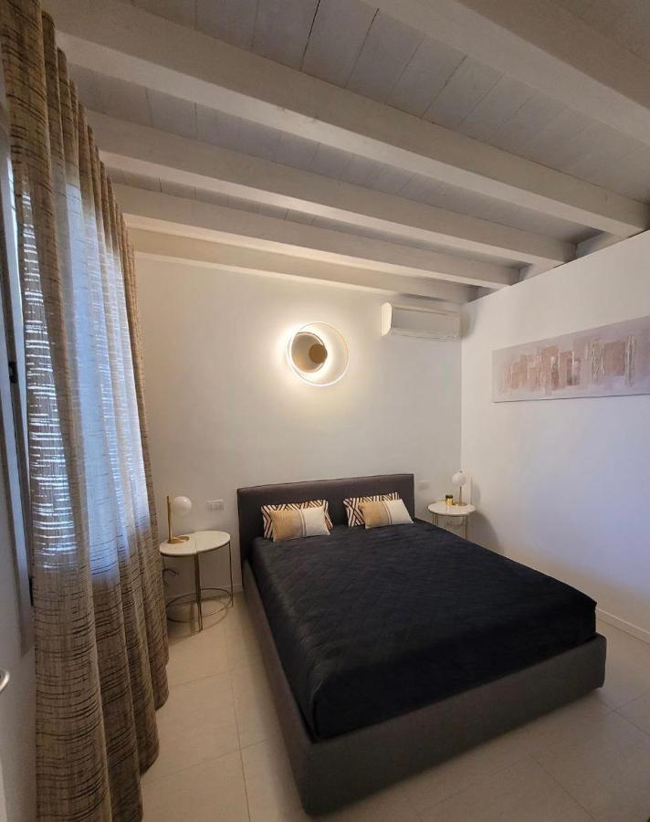 西尔米奥奈Casa Della Regina公寓 外观 照片