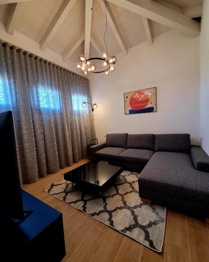 西尔米奥奈Casa Della Regina公寓 外观 照片
